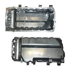 Carter d'huile moteur Citroen : C5 , C8 , Fiat Ulysse , Lancia Zeta , Peugeot : 406 , 407 , 607 , 807 ( 2.2 HDI ) BF-85006