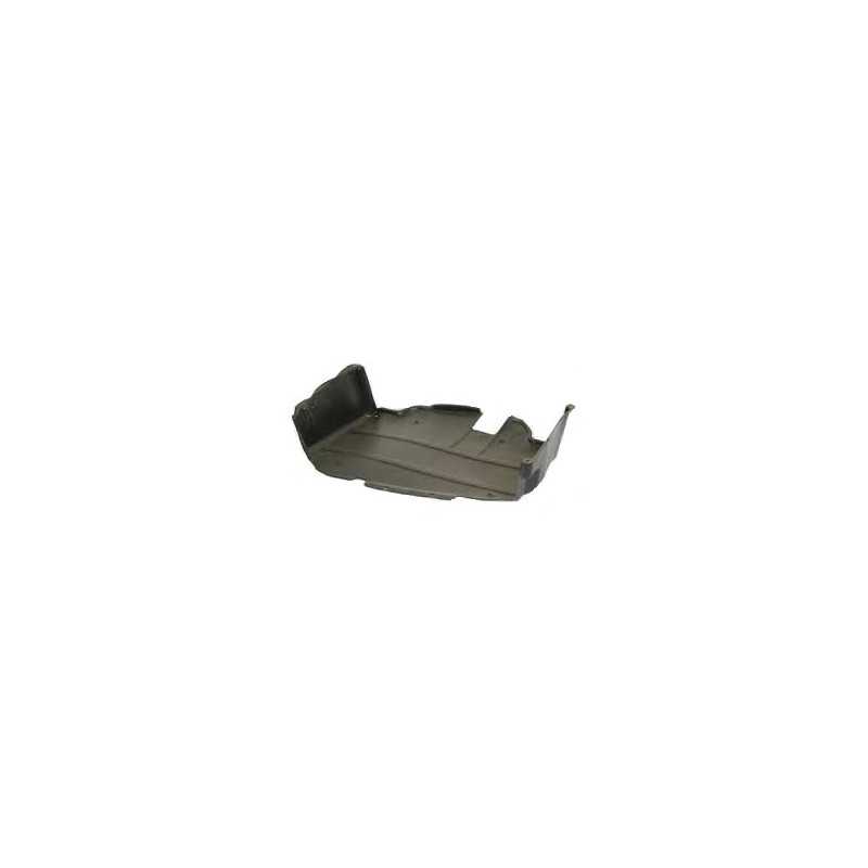 Cache sous moteur Ford Galaxy , Seat Alhambra , Volkswagen Sharan 150413PL BF-AUTOPARTS Cache sous moteur