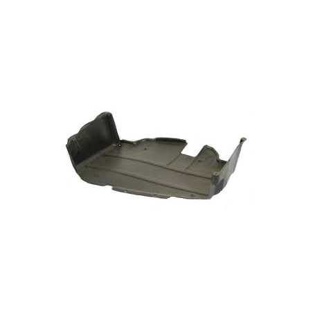 Cache sous moteur Ford Galaxy , Seat Alhambra , Volkswagen Sharan 150413PL BF-AUTOPARTS Cache sous moteur