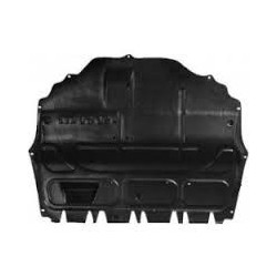 Cache sous moteur Audi A1 , Seat : Cordoba , Ibiza , Skoda : Fabia , Roomster , Volkswagen : Fox , Polo 150204PL BF-AUTOPART...