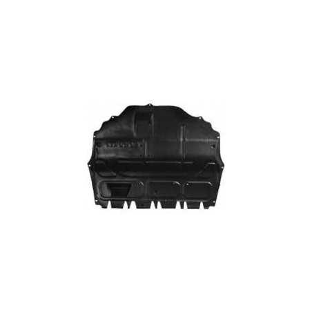 Cache sous moteur Audi A1 , Seat : Cordoba , Ibiza , Skoda : Fabia , Roomster , Volkswagen : Fox , Polo 150204PL BF-AUTOPART...