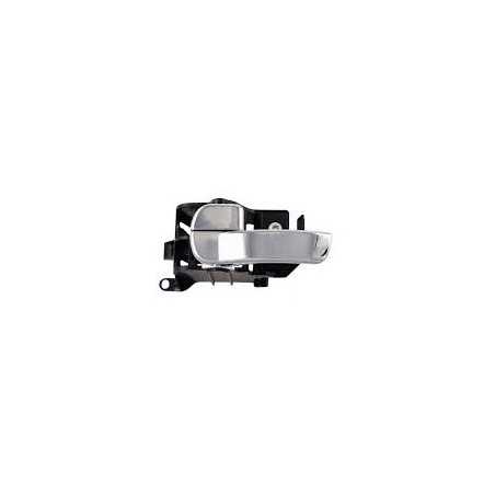 Poignée de porte intérieure avant coté gauche Nissan : Navara , Pathfinder BF-142009 BF-AUTOPARTS Poignée de porte Poignée de porte intérieure avant coté gauche Nissan : Navara , Pathfinder BF-142009 BF-AUTOPARTS Poignée de porte