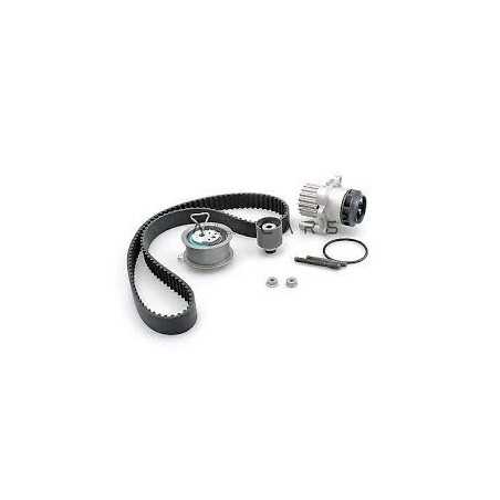 Kit distribution + pompe à eau : Audi , Ford , Seat , Skoda , Volkswagen ( moteur : 1.4TDI , 1.9TDI ) KD-457.49 + BF-225001 ... Kit distribution + pompe à eau : Audi , Ford , Seat , Skoda , Volkswagen ( moteur : 1.4TDI , 1.9TDI ) KD-457.49 + BF-225001 ...