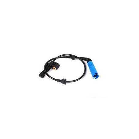 Capteur ABS avant gauche BMW série 3 ( E46 ) 86660 BF-AUTOPARTS Capteurs ABS Capteur ABS avant gauche BMW série 3 ( E46 ) 86660 BF-AUTOPARTS Capteurs ABS