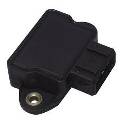 Capteur position boitier papillon Volkswagen : Corrado , Golf 3 , Passat , Vento ( moteur : VR6 ) BF-214003 BF-AUTOPARTS Cap...