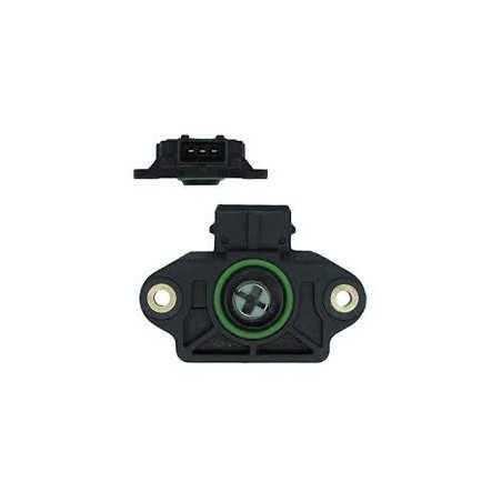 Capteur position boitier papillon Volkswagen : Corrado , Golf 3 , Passat , Vento ( moteur : VR6 ) BF-214003 BF-AUTOPARTS Cap... Capteur position boitier papillon Volkswagen : Corrado , Golf 3 , Passat , Vento ( moteur : VR6 ) BF-214003 BF-AUTOPARTS Cap...