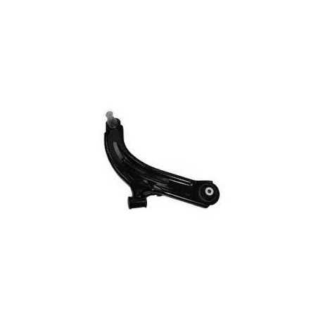 Triangle , bras de suspension avant coté droit Renault : Clio 3 , Modus 5873 Sidem Direction , suspension , transmission Triangle , bras de suspension avant coté droit Renault : Clio 3 , Modus 5873 Sidem Direction , suspension , transmission