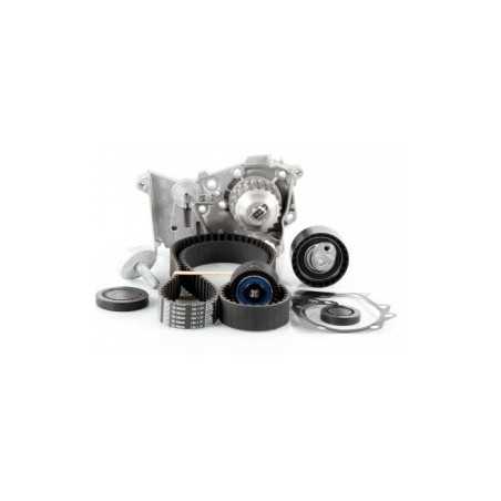 Kit distribution + pompe à eau : Renault , Dacia , Nissan ( pour moteur essence : 1.4 et 1.6 ) BF-924001