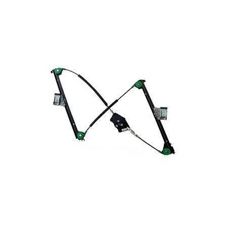 Mécanisme de lève vitre avant coté droit Porsche 911 ( 996 ) BF-164006 BF-AUTOPARTS Lève vitre Mécanisme de lève vitre avant coté droit Porsche 911 ( 996 ) BF-164006 BF-AUTOPARTS Lève vitre