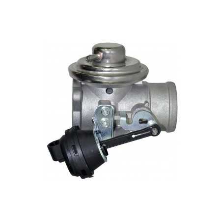 Vanne EGR Seat : Cordoba , Ibiza , Skoda : Fabia , Octavia , Volkswagen Polo ( moteur : 1.9 TDI ) BF-1119006 BF-AUTOPARTS Va...