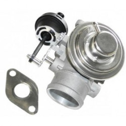 Vanne EGR Seat : Cordoba , Ibiza , Skoda : Fabia , Octavia , Volkswagen Polo ( moteur : 1.9 TDI ) BF-1119006 BF-AUTOPARTS Va...