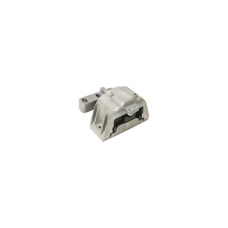 Support moteur coté droit Audi A3 , Seat : Leon , Toledo , Skoda Octavia , Volkswagen : Bora , Golf 4 , New beetle 107 974 Fi...