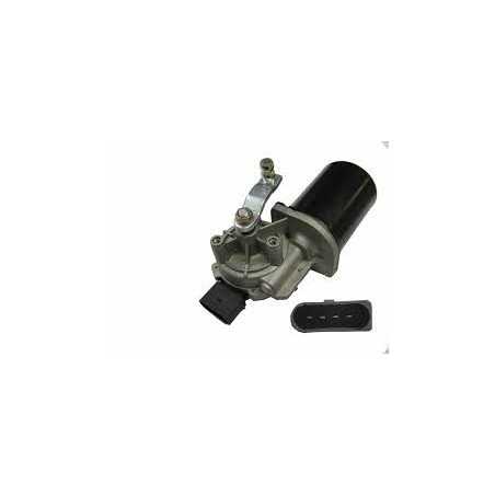 Moteur essuie glace avant Audi A3 , Seat : Leon ,Toledo , Skoda Octavia , Volkswagen : Bora , Golf 4 BF-294 BF-AUTOPARTS Mot...