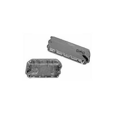 Carter d'huile moteur Audi : A4 , A6 , A6 , Allroad , Skoda Superb , Volkswagen Passat ( 2.4 V6 , 2.8 V6 ) 112 023 First Car... Carter d'huile moteur Audi : A4 , A6 , A6 , Allroad , Skoda Superb , Volkswagen Passat ( 2.4 V6 , 2.8 V6 ) 112 023 First Car...