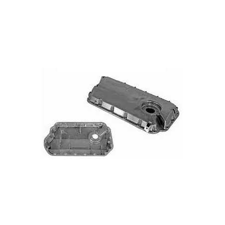 Carter d'huile moteur avec sonde Audi : A4 , A6 , A6 , Allroad , Skoda Superb , Volkswagen Passat ( 2.4 V6 , 2.8 V6 ) 111 876...