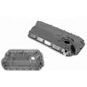 Carter d'huile moteur avec sonde Audi : A4 , A6 , A6 , Allroad , Skoda Superb , Volkswagen Passat ( 2.4 V6 , 2.8 V6 ) 111 876...