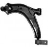 Triangle bras de suspension coté gauche Citroen : Berlingo , Xsara , Zx , Peugeot Partner ZWDCT006 First Direction , suspe...