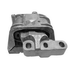 Support moteur coté droit Audi A3 , Seat : Altea , Leon , Skoda Octavia , Volkswagen : Eos , Golf 5 , Jetta , Passat , Touran...