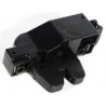 Serrure de coffre Citroen : C3 , C5 , Xsara , Xsara Picasso , Peugeot : 206 SW , 307 8719.72 First Serrure, Neiman, Centrali...