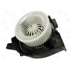 Pulseur d'air ventilateur intérieur Audi A2 , Seat : Cordoba , Ibiza , Skoda : Fabia , Roomster , Volkswagen : Fox , Polo 11...