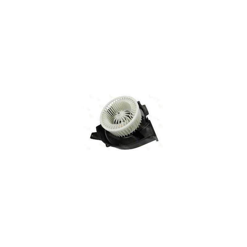 Pulseur d'air ventilateur intérieur Audi A2 , Seat : Cordoba , Ibiza , Skoda : Fabia , Roomster , Volkswagen : Fox , Polo 11...