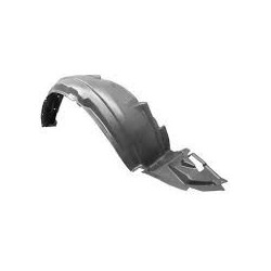 Pare boue passage de roue avant coté droit Toyota Avensis 111811PL BF-AUTOPARTS Passage de roue