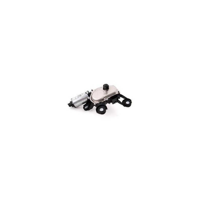 Moteur Essuie-glace Avant Pour Audi A3 A4 A6 Q5 - Numéros OE 8R0955711A 8E9955711E Etc.