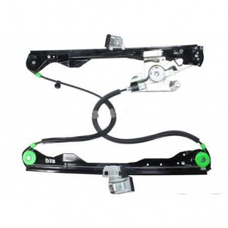 Mécanisme de lève vitre avant coté droit Ford Focus ( 5 portes ) BF-64006 BF-AUTOPARTS Lève vitre Mécanisme de lève vitre avant coté droit Ford Focus ( 5 portes ) BF-64006 BF-AUTOPARTS Lève vitre