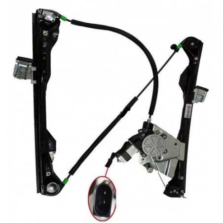 Lève vitre avant coté gauche Ford Focus ( 5 portes ) BF-64003 BF-AUTOPARTS Lève vitre Lève vitre avant coté gauche Ford Focus ( 5 portes ) BF-64003 BF-AUTOPARTS Lève vitre