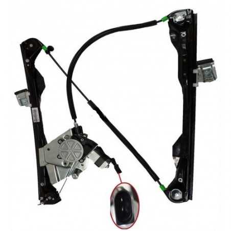 Lève vitre avant coté droit Ford Focus ( 3 portes ) BF-64008 BF-AUTOPARTS Lève vitre Lève vitre avant coté droit Ford Focus ( 3 portes ) BF-64008 BF-AUTOPARTS Lève vitre