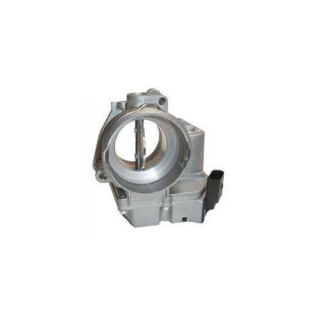 Boitier papillon Audi : A4 , A6 , Seat : Altea , Leon , Toledo , Volkswagen Passat BF-221008 BF-AUTOPARTS Boitier papillon Boitier papillon Audi : A4 , A6 , Seat : Altea , Leon , Toledo , Volkswagen Passat BF-221008 BF-AUTOPARTS Boitier papillon