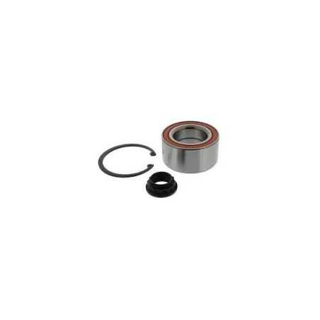 Roulement De Roue Arrière Pour BMW E36 Et E46 - Compatible M3, Z3, Z4 M