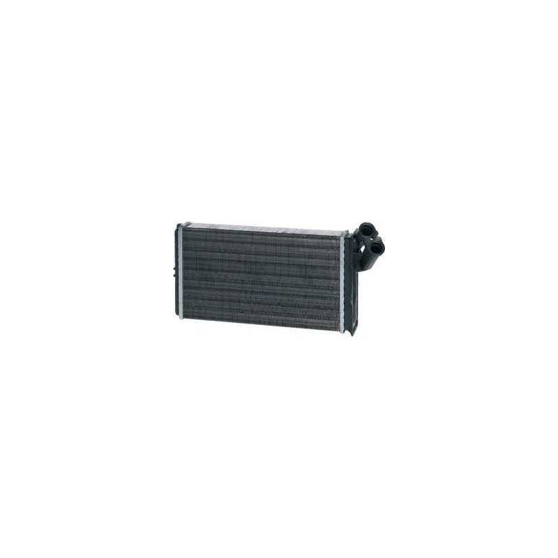 Radiateur de chauffage Citroen : Evasion , Jumpy , Fiat : Scudo , Ulysse , Peugeot : 806 , Expert 721 422 First Radiateur d...