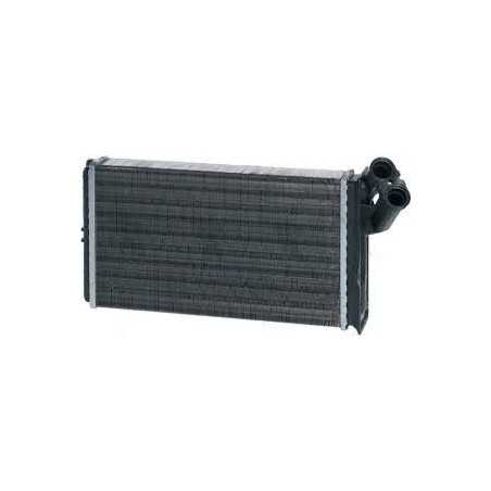 Radiateur de chauffage Citroen : Evasion , Jumpy , Fiat : Scudo , Ulysse , Peugeot : 806 , Expert 721 422 First Radiateur d...