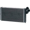 Radiateur de chauffage Citroen : Evasion , Jumpy , Fiat : Scudo , Ulysse , Peugeot : 806 , Expert 721 422 First Radiateur d...