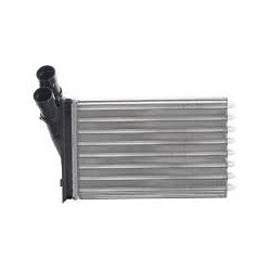 Radiateur de chauffage Citroen : Berlingo , Xantia , Xsara , Zx , Peugeot 306 ( montage BEHR ) 721 419 First Radiateur de c...