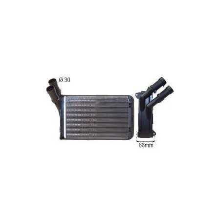Radiateur de chauffage Citroen : Berlingo , Xantia , Xsara , Zx , Peugeot 306 ( montage BEHR ) 721 419 First Radiateur de c... Radiateur de chauffage Citroen : Berlingo , Xantia , Xsara , Zx , Peugeot 306 ( montage BEHR ) 721 419 First Radiateur de c...