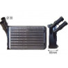 Radiateur de chauffage Citroen : Berlingo , Xantia , Xsara , Zx , Peugeot 306 ( montage BEHR ) 721 419 First Radiateur de c...