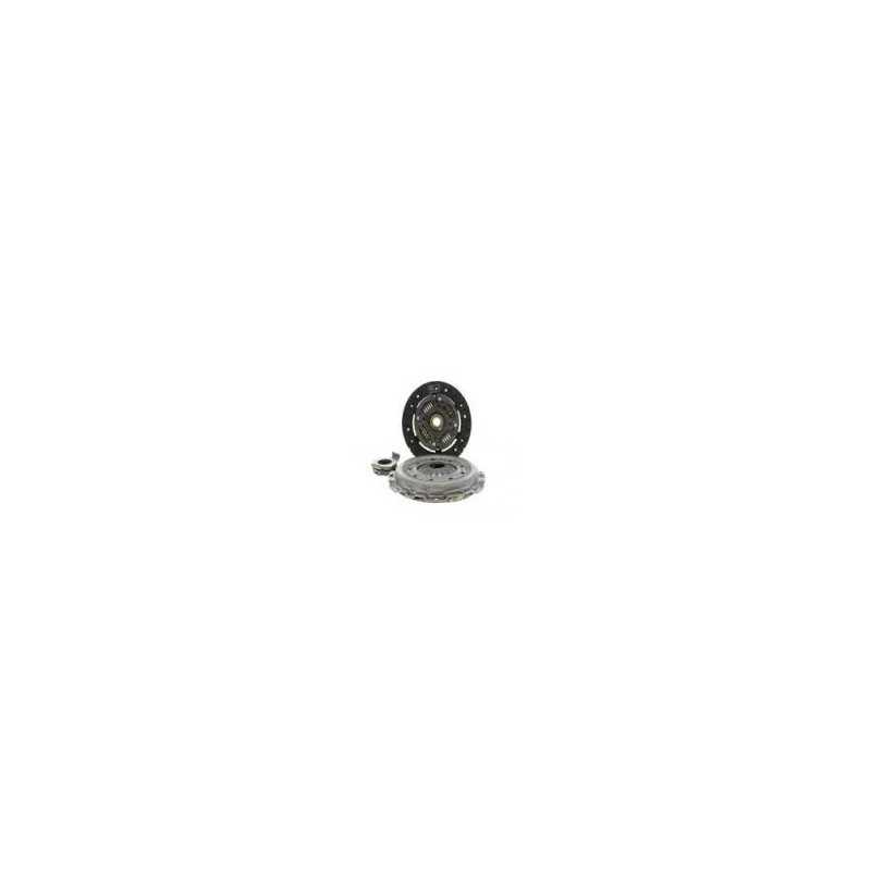 Kit embrayage Renault 19 ( 1.9TD ) 87032 First Embrayage