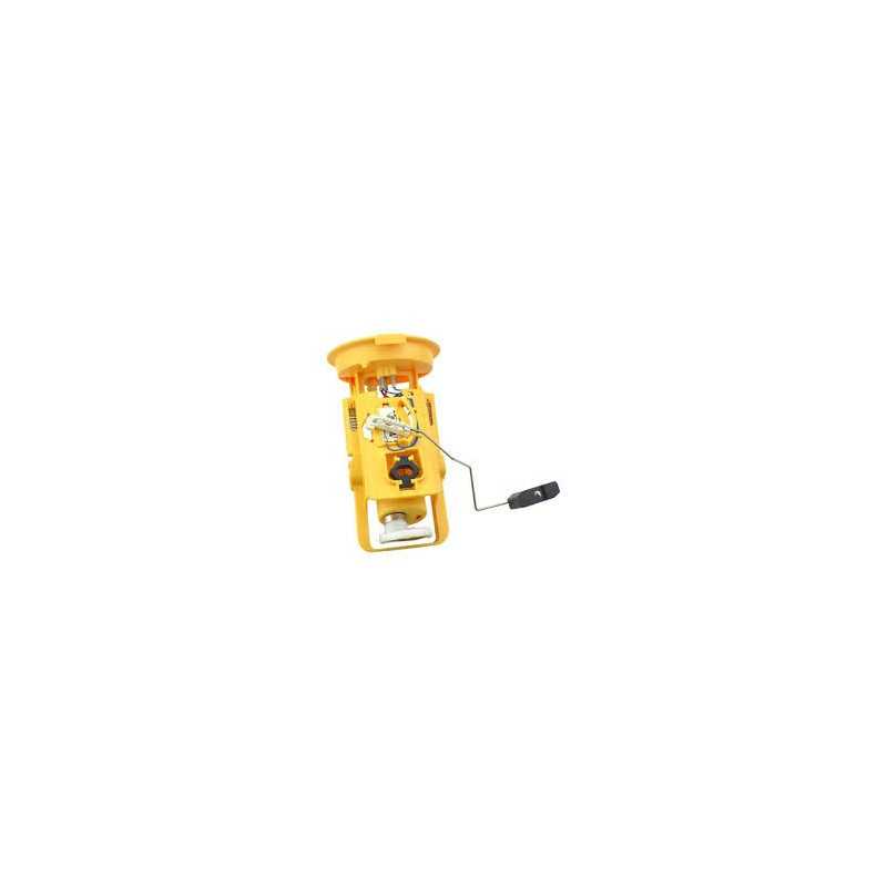 Pompe à Carburant (pompe De Gavage) Neuve Pour BMW Série 3 E46 318i 1.9i - Compatible Nombreuses Références OEM, Marque Polcar, Installation Dans Le Réservoir