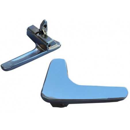 Poignée de porte intérieure coté gauche Seat : Ibiza , Cordoba BF-112003 BF-AUTOPARTS Poignée de porte Poignée de porte intérieure coté gauche Seat : Ibiza , Cordoba BF-112003 BF-AUTOPARTS Poignée de porte