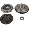 Kit d'embrayage avec volant moteur Nissan : Navara , Pathfinder ( moteur : 2.5 DCI ) NZSNS011