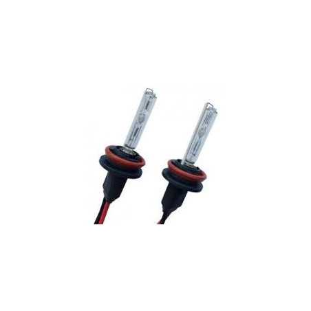 Lot de deux ampoules xénons H11 55w ( 8000k ) BF-xenon H11 *2 8000k BF-AUTOPARTS H11 Lot de deux ampoules xénons H11 55w ( 8000k ) BF-xenon H11 *2 8000k BF-AUTOPARTS H11