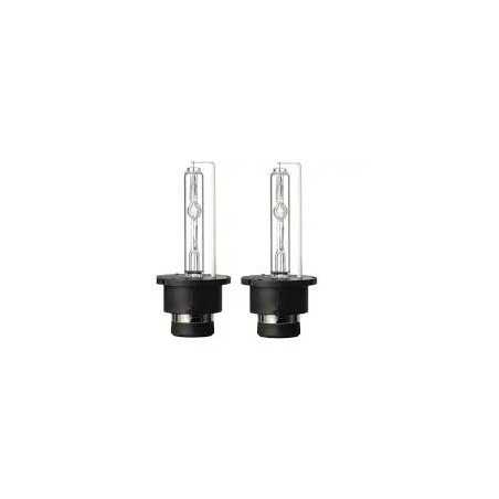 Lot de deux ampoules xénons D2S , D2R ( 4300k ) D2s 4300k BF-AUTOPARTS D2S , D2R