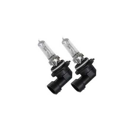 Lot de deux ampoules xénons HB4 12v 55w ( 4300k ) BF-xenon HB4 *2 4300k BF-AUTOPARTS HB4