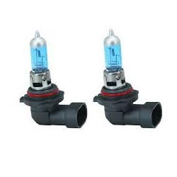 Lot de deux ampoules xénons HB3 12v 55w ( 4300k ) BF-xenon HB3 *2 4300k BF-AUTOPARTS HB3