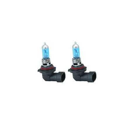 Lot de deux ampoules xénons HB3 12v 55w ( 4300k ) BF-xenon HB3 *2 4300k BF-AUTOPARTS HB3