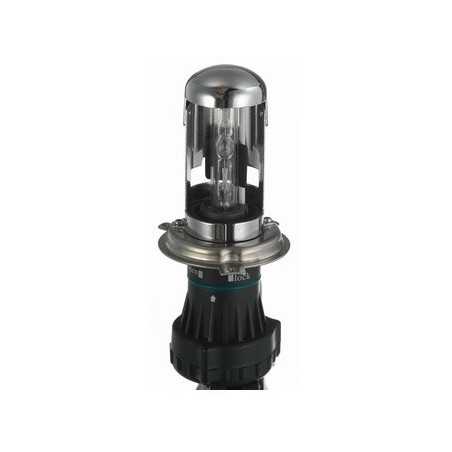 Ampoule H4 bi-xénons 12v 4300k xenon H4 Bi *2 4300k BF-AUTOPARTS H4