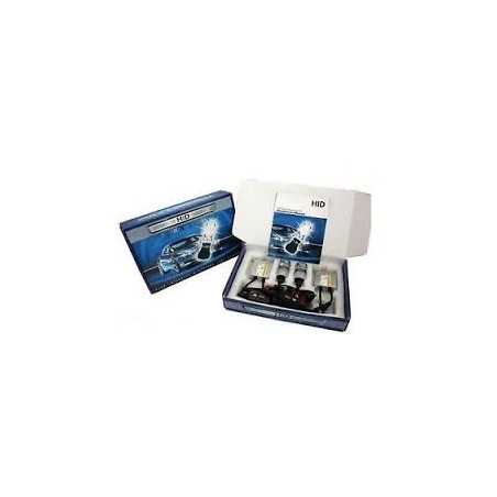 Kit xénon 24V H4 bi-xénon 6000k ( poids lourd , agricole ) H4 Bixenon 6000k BF-AUTOPARTS Kit xénon 24v ( poids lourd , agrico...