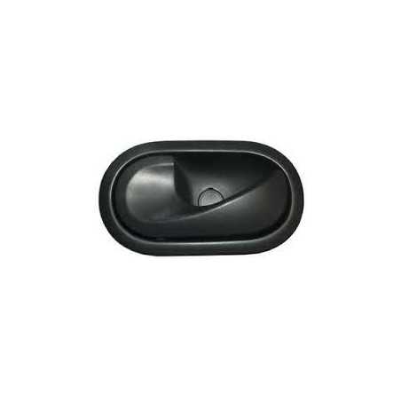 Poignée de porte intérieur coté gauche Dacia Sandero , Renault : Clio 3 , Mégane 2 , Modus , Scénic 2 , Twingo 2 BF-RN2005-L...